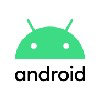 Logo androi